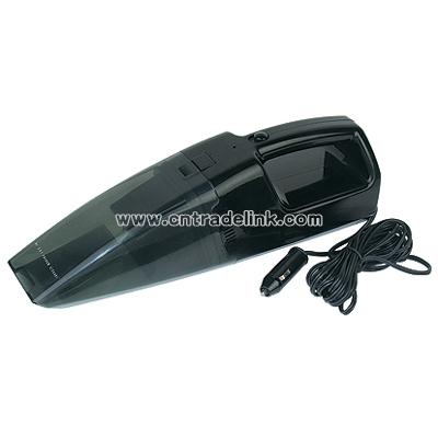 Car Vacuum Cleaner