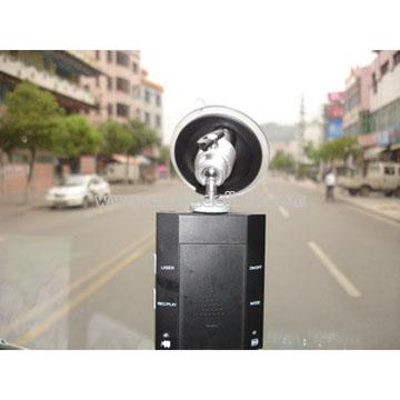 Car/Vehicle Action Sport Camera
