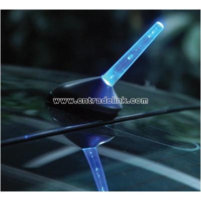 Car Vibration LED Light Antenna