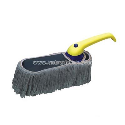 Car Wax Brush