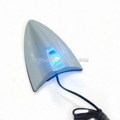 Car antenna