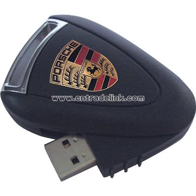 Car key USB Flash Drive