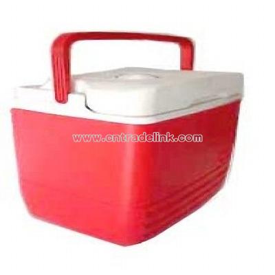 Car refrigerator