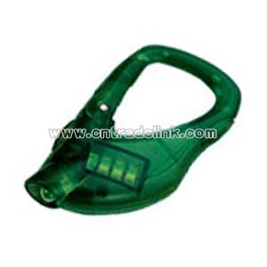 Carabineer Light