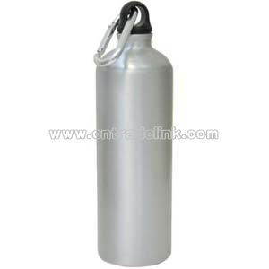Carabiner Drink Bottle