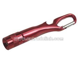 Carabiner Flashlight