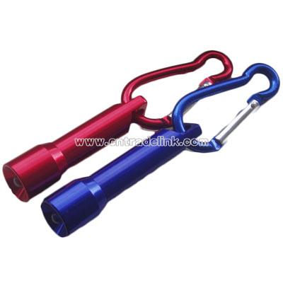 Carabiner Flashlight