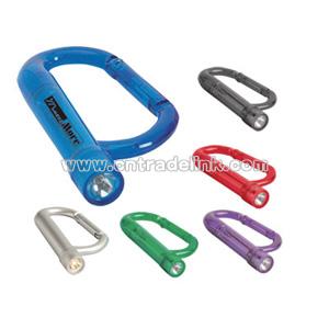 Carabiner Flashlight