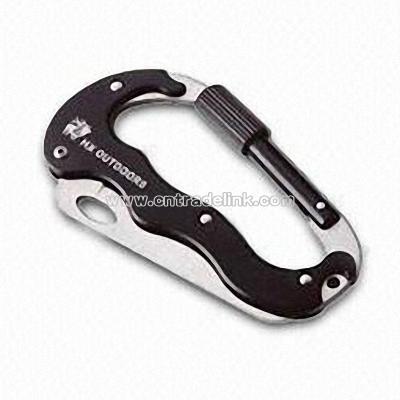 Carabiner Hook