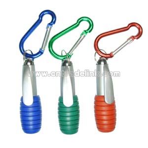 Carabiner Key Light