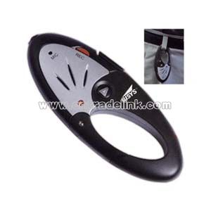 Carabiner Key Light