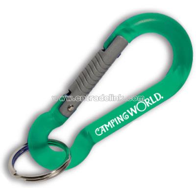 Carabiner Keyholder