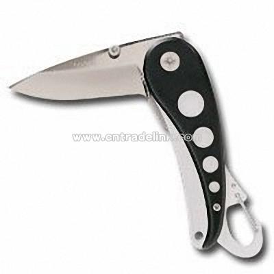 Carabiner Knife