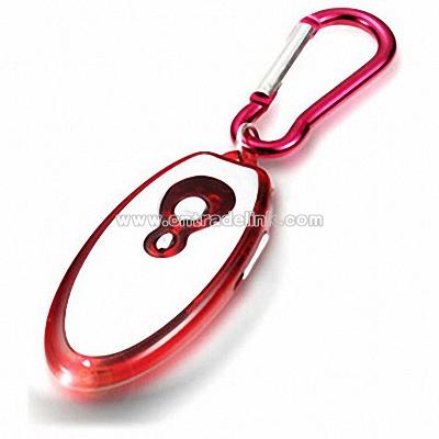 Carabiner Radio