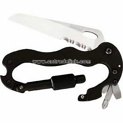 Carabiner Tool