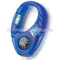 Carabiner Watch
