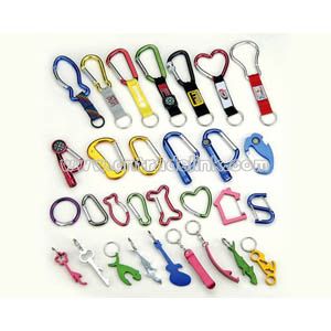 Carabiner