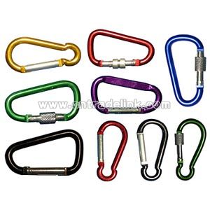 Carabiner