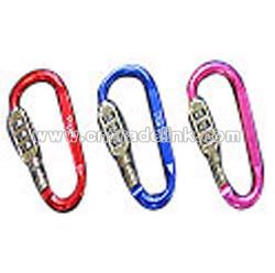 Carabiners