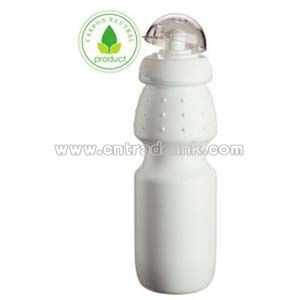 Carbon Friendly Sports Bottle