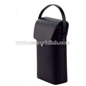 Carbon Neutral Wine Carrier