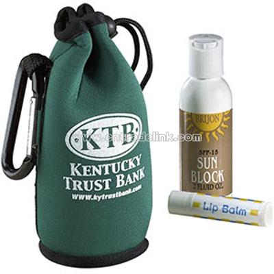 Cardinal Sun Kit