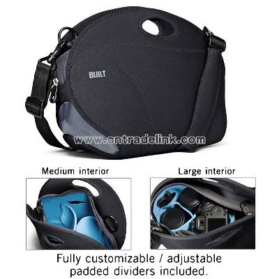 Cargo Camera Bags
