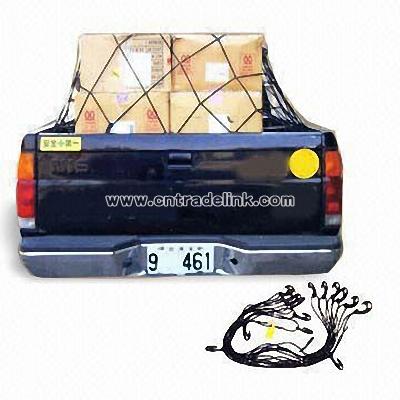 Cargo Net System