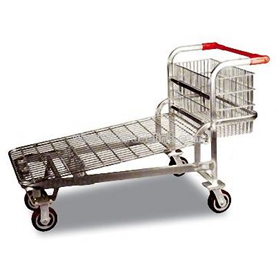 Cargo Trolley