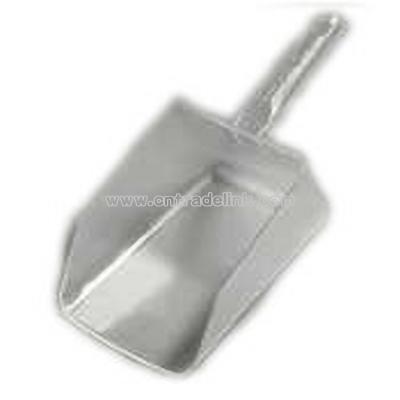 Carlisle Clear Polycarbonate Scoop