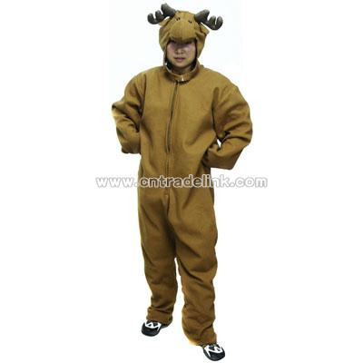 Carnival Costume