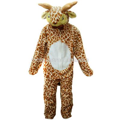 Carnival Costume