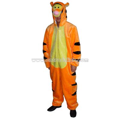 Carnival Costume