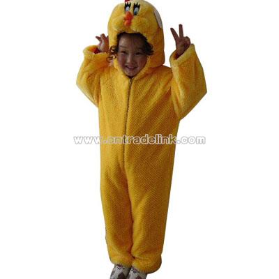 Carnival Costume