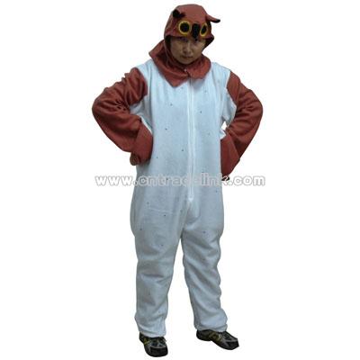 Carnival Costume
