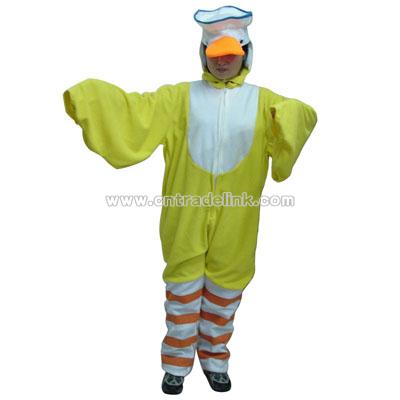 Carnival Costume
