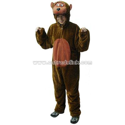 Carnival Costume