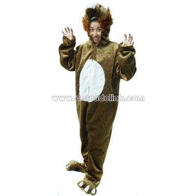 Carnival Costume