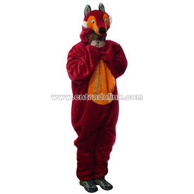 Carnival Costume