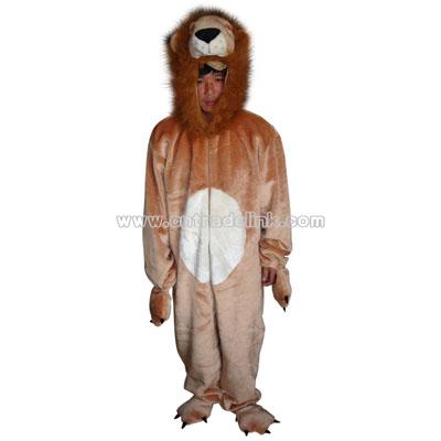 Carnival Costume