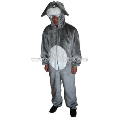Carnival Costume