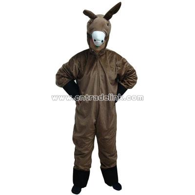 Carnival Costume