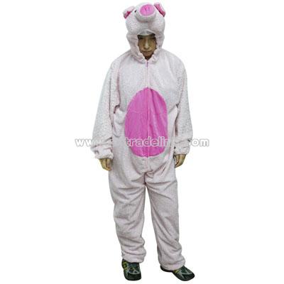 Carnival Costume