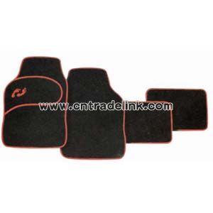 Carpet Car Mat