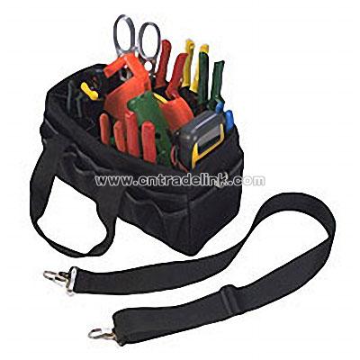 Carry-All Strap Tool Bag