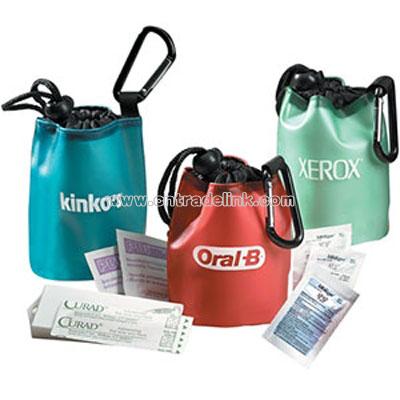 Carter First Aid Tote