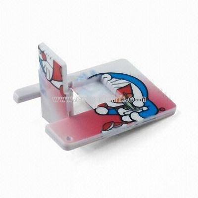 Cartoon Card USB Flash Memory
