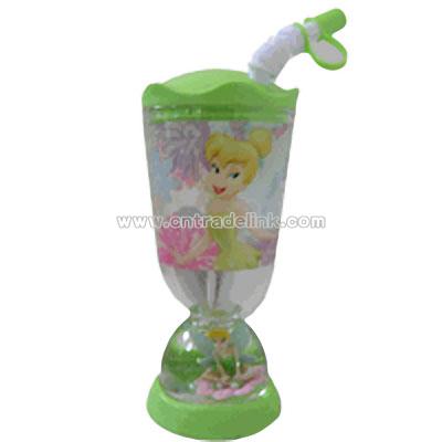 Cartoon Cups