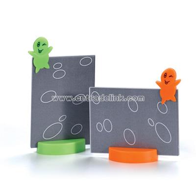 Cartoon Photo Frame