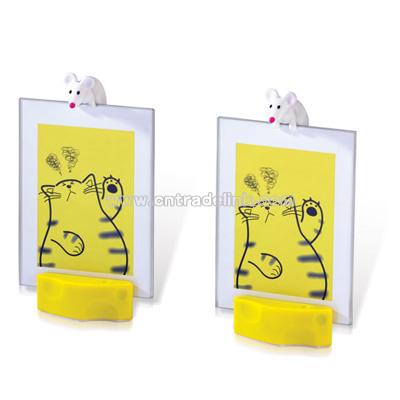 Cartoon Photo Frame